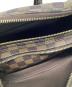 中古・古着 LOUIS VUITTON (ルイ ヴィトン) ウエストポーチ ブラウン：90000円