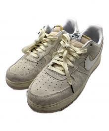 NIKE（ナイキ）の古着「NIKE AIR FORCE 1 」｜ブラック