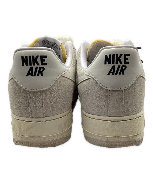 NIKE（ナイキ）NIKE (ナイキ) NIKE AIR FORCE 1  ブラック サイズ:28.5cmの古着・服飾アイテム