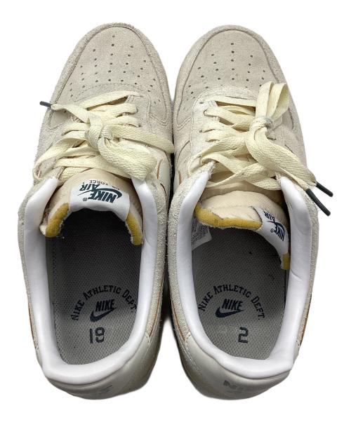 NIKE（ナイキ）NIKE (ナイキ) NIKE AIR FORCE 1  ブラック サイズ:28.5cmの古着・服飾アイテム