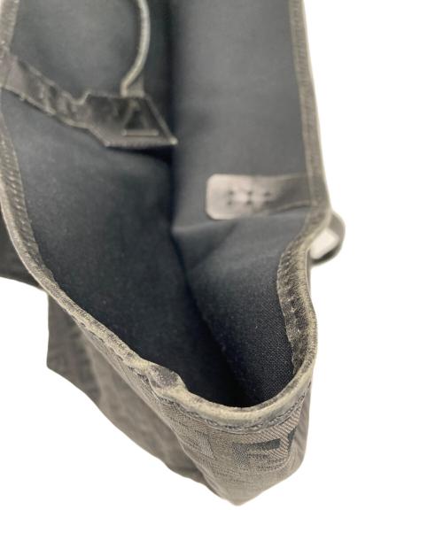 FENDI（フェンディ）FENDI (フェンディ) トートバッグ ブラックの古着・服飾アイテム