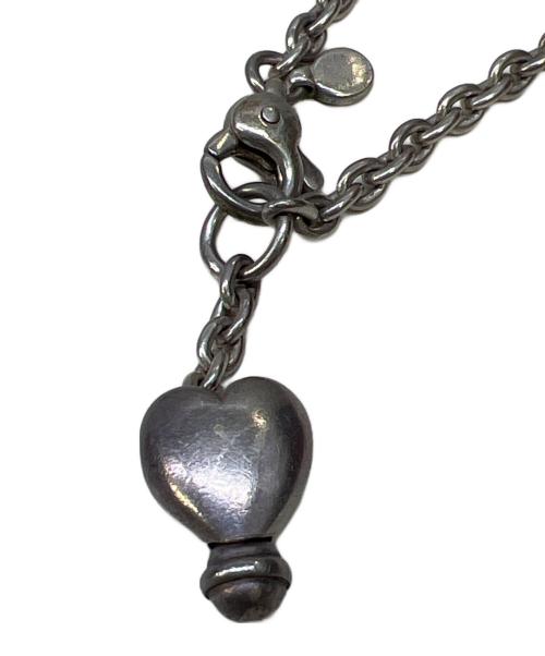 TIFFANY & Co.（ティファニー）TIFFANY & Co. (ティファニー) ブレスレットの古着・服飾アイテム