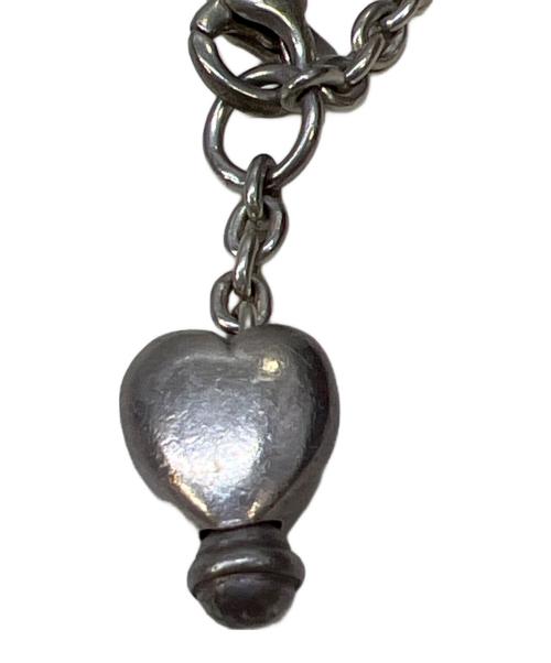 TIFFANY & Co.（ティファニー）TIFFANY & Co. (ティファニー) ブレスレットの古着・服飾アイテム