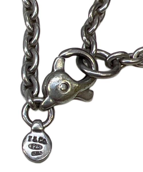 TIFFANY & Co.（ティファニー）TIFFANY & Co. (ティファニー) ブレスレットの古着・服飾アイテム