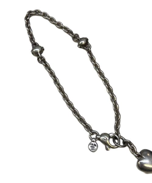 TIFFANY & Co.（ティファニー）TIFFANY & Co. (ティファニー) ブレスレットの古着・服飾アイテム