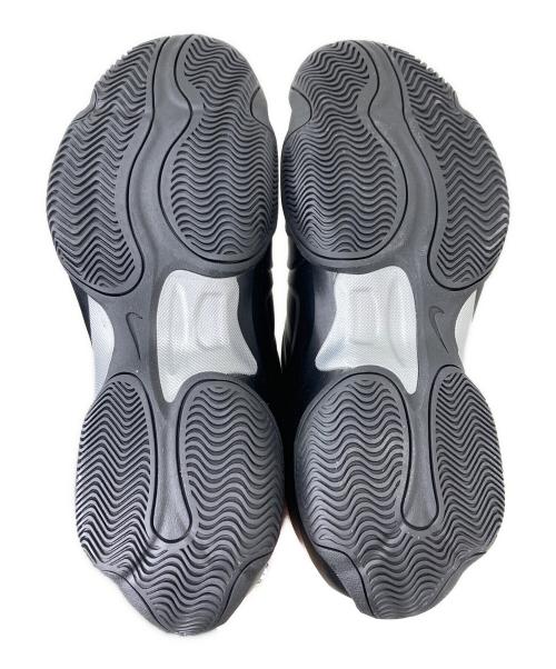 NIKE（ナイキ）NIKE (ナイキ) SUPREME (シュプリーム) Supreme × Nike Air Zoom Courtposite 