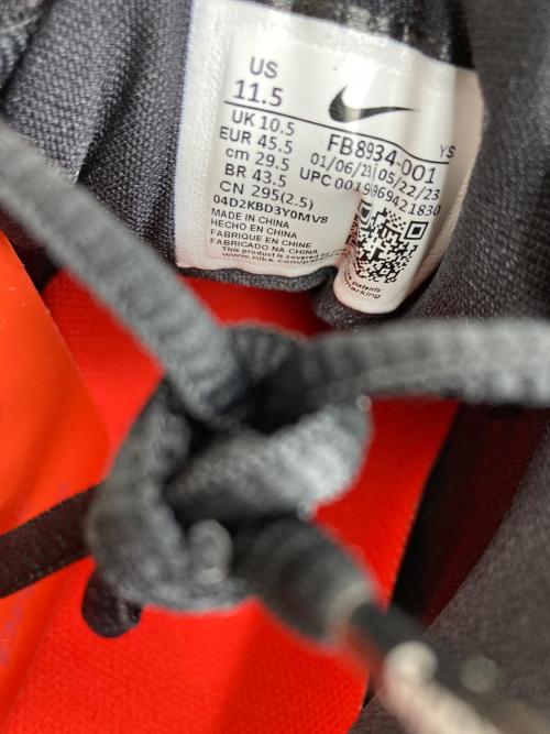 NIKE（ナイキ）NIKE (ナイキ) SUPREME (シュプリーム) Supreme × Nike Air Zoom Courtposite 