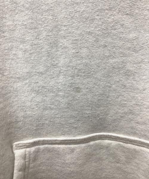 SUGARHILL（シュガーヒル）SUGARHILL (シュガーヒル) ハーフジップパーカー ベージュ サイズ:3の古着・服飾アイテム