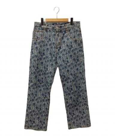 中古・古着通販】ETRO (エトロ) 23sデニムパンツ ブルー サイズ:32
