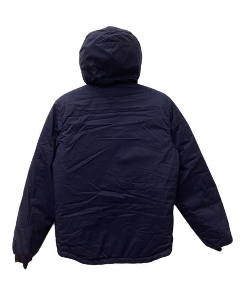 CANADA GOOSE（カナダグース）CANADA GOOSE (カナダグース) ダウンジャケット ネイビー サイズ:Sの古着・服飾アイテム