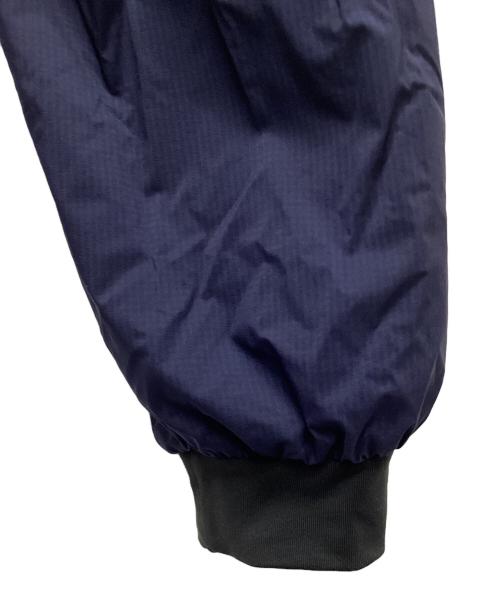 CANADA GOOSE（カナダグース）CANADA GOOSE (カナダグース) ダウンジャケット ネイビー サイズ:Sの古着・服飾アイテム