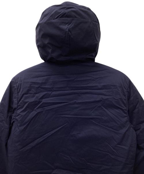 CANADA GOOSE（カナダグース）CANADA GOOSE (カナダグース) ダウンジャケット ネイビー サイズ:Sの古着・服飾アイテム