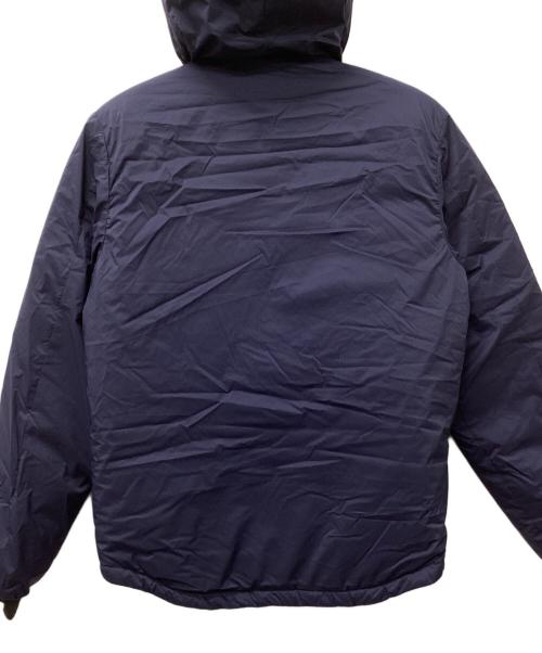 CANADA GOOSE（カナダグース）CANADA GOOSE (カナダグース) ダウンジャケット ネイビー サイズ:Sの古着・服飾アイテム