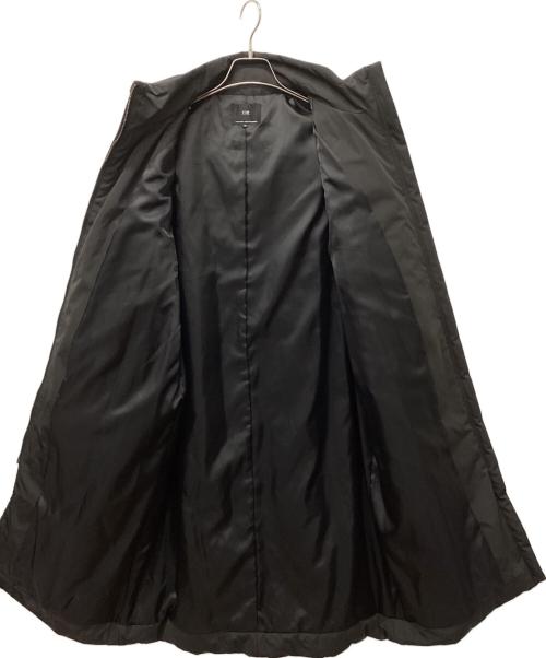 23区（ニジュウサンク）23区 (ニジュウサンク) ダウンコート ブラック サイズ:44 未使用品の古着・服飾アイテム