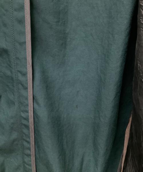 UNITED TOKYO（ユナイテッドトーキョー）UNITED TOKYO (ユナイテッドトーキョー) コート グリーン サイズ:1の古着・服飾アイテム