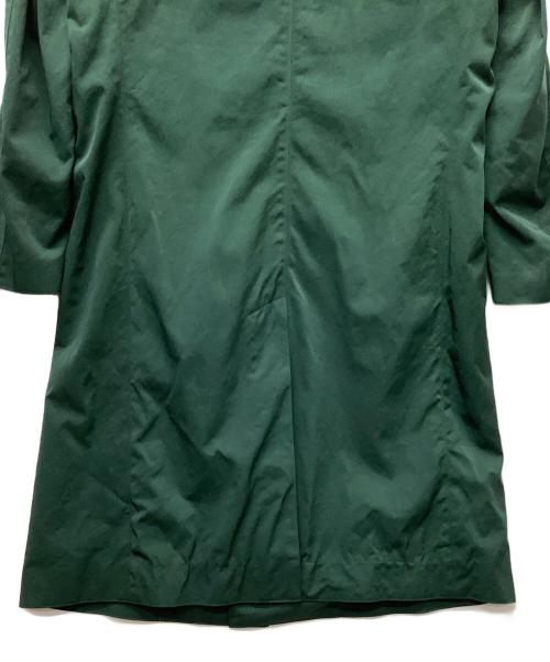 UNITED TOKYO（ユナイテッドトーキョー）UNITED TOKYO (ユナイテッドトーキョー) コート グリーン サイズ:1の古着・服飾アイテム