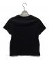 CELINE (セリーヌ) 半袖Tシャツ ブラック サイズ:L：45000円