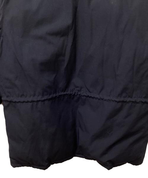 CANADA GOOSE（カナダグース）CANADA GOOSE (カナダグース) エクスペディションパーカフュージョンフィットヘリテージ ネイビー サイズ:Lの古着・服飾アイテム