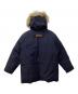 CANADA GOOSE (カナダグース) エクスペディションパーカフュージョンフィットヘリテージ ネイビー サイズ:L：80000円