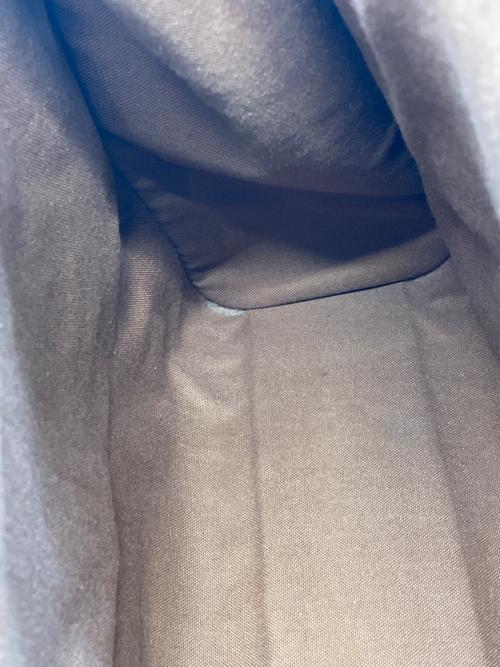 LOUIS VUITTON（ルイ ヴィトン）LOUIS VUITTON (ルイ ヴィトン) ハンドバッグ ブラウンの古着・服飾アイテム