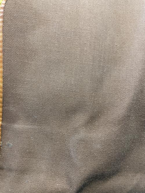 LOUIS VUITTON（ルイ ヴィトン）LOUIS VUITTON (ルイ ヴィトン) ハンドバッグ ブラウンの古着・服飾アイテム