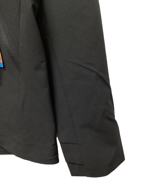 MAMMUT（マムート）MAMMUT (マムート) マクン 2.0 フーデットパーカー ブラック サイズ:Lの古着・服飾アイテム