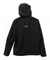 MAMMUT (マムート) マクン 2.0 フーデットパーカー ブラック サイズ:L：15000円