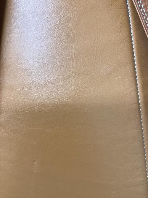 土屋鞄（ツチヤカバン）土屋鞄 (ツチヤカバン) リュック ブラウンの古着・服飾アイテム