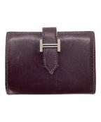 HERMESエルメス）の古着「カードケース」