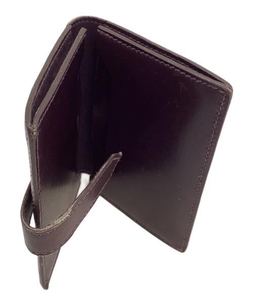 HERMES（エルメス）HERMES (エルメス) カードケースの古着・服飾アイテム