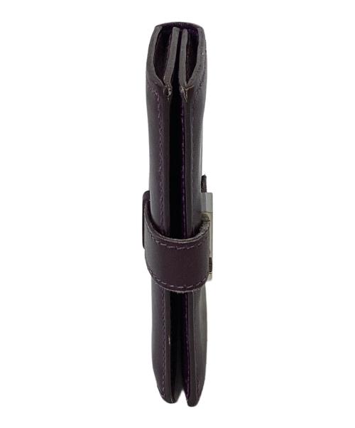 HERMES（エルメス）HERMES (エルメス) カードケースの古着・服飾アイテム