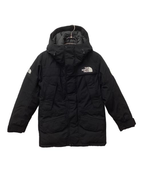 THE NORTH FACE（ザ ノース フェイス）THE NORTH FACE (ザ ノース フェイス) ANTARCTICA PARKA ブラック サイズ:Sの古着・服飾アイテム