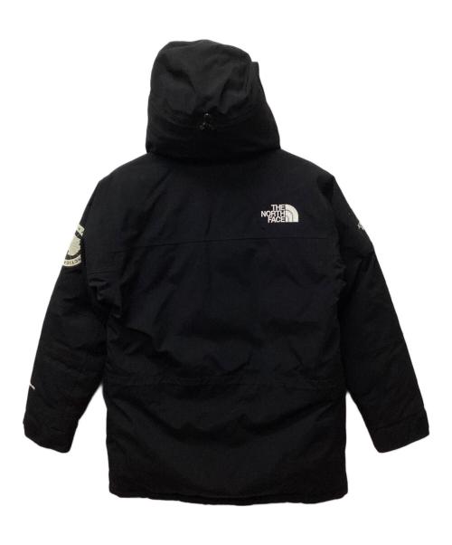 THE NORTH FACE（ザ ノース フェイス）THE NORTH FACE (ザ ノース フェイス) ANTARCTICA PARKA ブラック サイズ:Sの古着・服飾アイテム