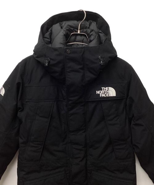 THE NORTH FACE（ザ ノース フェイス）THE NORTH FACE (ザ ノース フェイス) ANTARCTICA PARKA ブラック サイズ:Sの古着・服飾アイテム