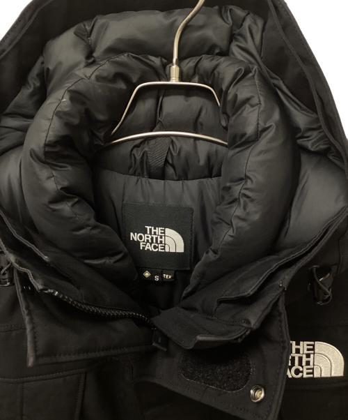 THE NORTH FACE（ザ ノース フェイス）THE NORTH FACE (ザ ノース フェイス) ANTARCTICA PARKA ブラック サイズ:Sの古着・服飾アイテム