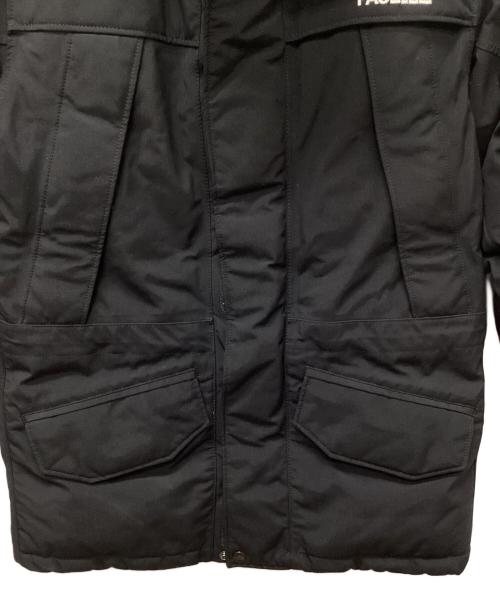 THE NORTH FACE（ザ ノース フェイス）THE NORTH FACE (ザ ノース フェイス) ANTARCTICA PARKA ブラック サイズ:Sの古着・服飾アイテム
