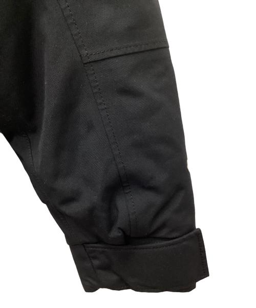 THE NORTH FACE（ザ ノース フェイス）THE NORTH FACE (ザ ノース フェイス) ANTARCTICA PARKA ブラック サイズ:Sの古着・服飾アイテム