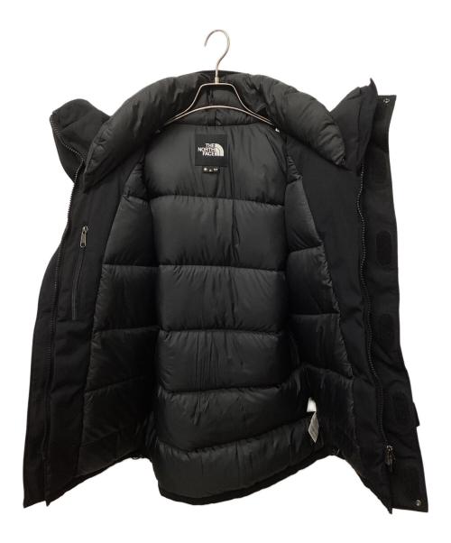 THE NORTH FACE（ザ ノース フェイス）THE NORTH FACE (ザ ノース フェイス) ANTARCTICA PARKA ブラック サイズ:Sの古着・服飾アイテム