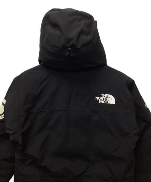 THE NORTH FACE（ザ ノース フェイス）THE NORTH FACE (ザ ノース フェイス) ANTARCTICA PARKA ブラック サイズ:Sの古着・服飾アイテム