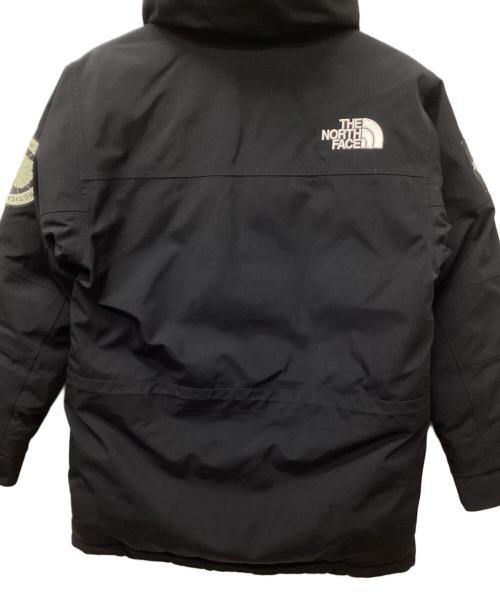THE NORTH FACE（ザ ノース フェイス）THE NORTH FACE (ザ ノース フェイス) ANTARCTICA PARKA ブラック サイズ:Sの古着・服飾アイテム