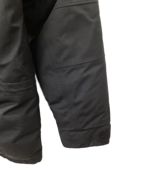 THE NORTH FACE（ザ ノース フェイス）THE NORTH FACE (ザ ノース フェイス) ANTARCTICA PARKA ブラック サイズ:Sの古着・服飾アイテム