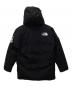 THE NORTH FACE (ザ ノース フェイス) ANTARCTICA PARKA ブラック サイズ:S：40000円