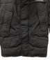 中古・古着 THE NORTH FACE (ザ ノース フェイス) ANTARCTICA PARKA ブラック サイズ:S：40000円