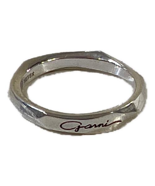 GARNI（ガルニ）GARNI (ガルニ) ピンキーリング サイズ:-の古着・服飾アイテム