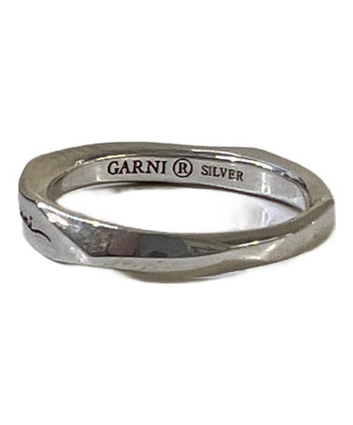 GARNI（ガルニ）GARNI (ガルニ) ピンキーリング サイズ:-の古着・服飾アイテム
