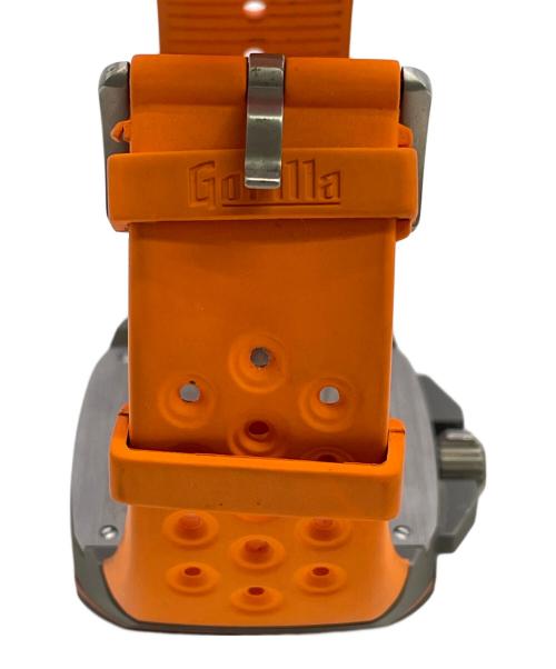 gorilla（ゴリラ）gorilla (ゴリラ) ファストバックの古着・服飾アイテム