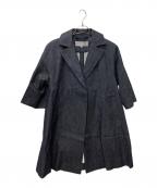 J&M DAVIDSONジェイ＆エム デヴィッドソン）の古着「デニムコート」｜インディゴ