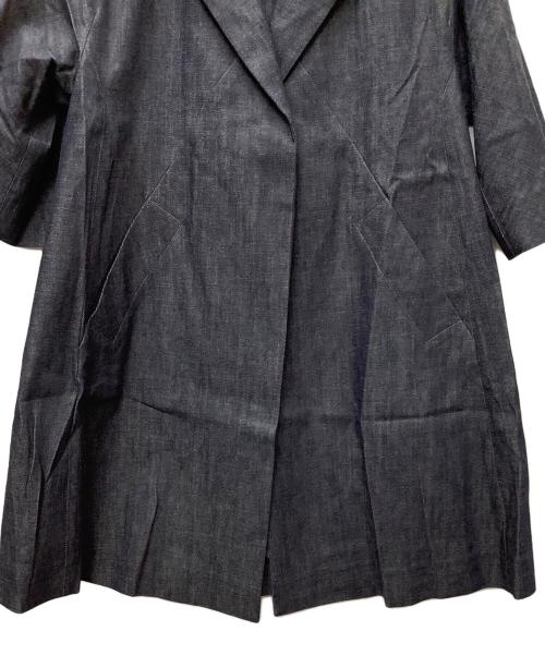 J&M DAVIDSON（ジェイ＆エム デヴィッドソン）J&M DAVIDSON (ジェイ＆エム デヴィッドソン) デニムコート インディゴ サイズ:表記なしの古着・服飾アイテム