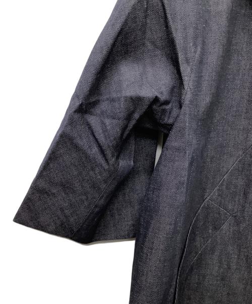 J&M DAVIDSON（ジェイ＆エム デヴィッドソン）J&M DAVIDSON (ジェイ＆エム デヴィッドソン) デニムコート インディゴ サイズ:表記なしの古着・服飾アイテム