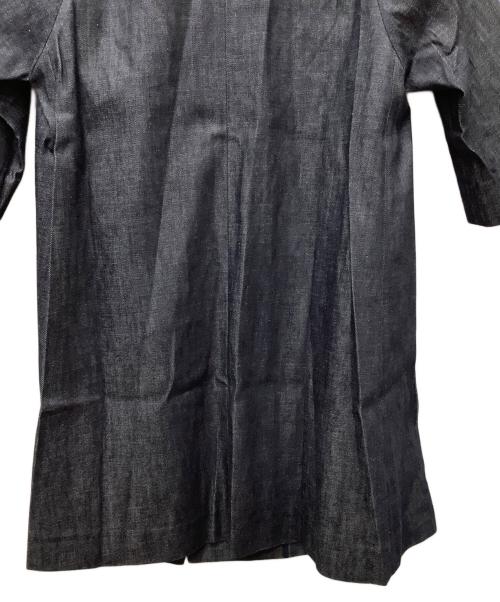 J&M DAVIDSON（ジェイ＆エム デヴィッドソン）J&M DAVIDSON (ジェイ＆エム デヴィッドソン) デニムコート インディゴ サイズ:表記なしの古着・服飾アイテム